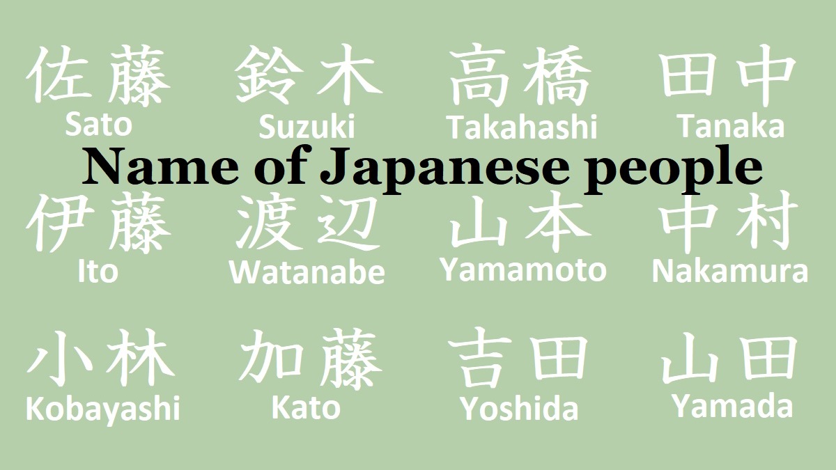 name-of-japanese-people-let-s-travel-around-japan