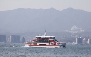 Miyajima Ferry