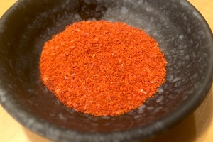 Ichimi-togarashi