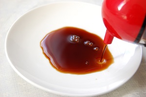 Shoyu (Soy sauce)