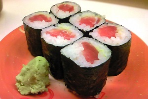 Tekka-maki