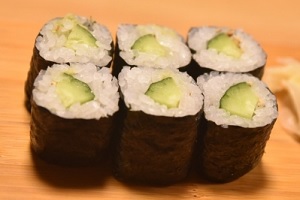 Kappa-maki