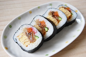 Futo-maki