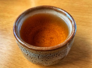 Hojicha