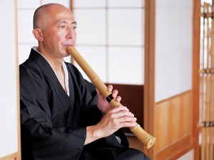 Shakuhachi