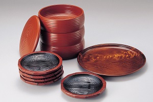 Yamanaka-lacquerware