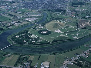 Moerenuma Park