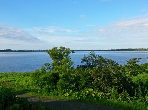Lake Furen