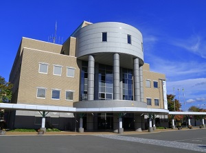 Information center, Shiki-no-Tou