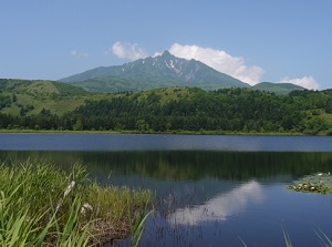 Lake Otatomari