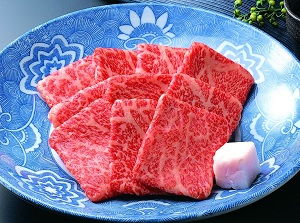 Yonezawa Beef