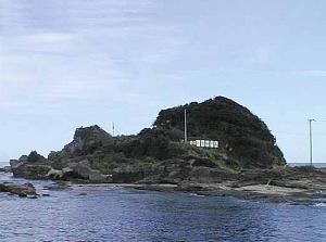 Niemon island