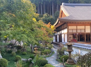 Houtokuji
