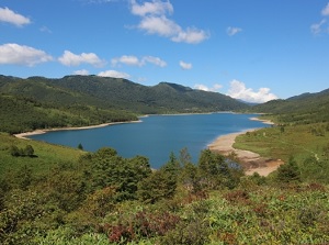 Lake Nozori