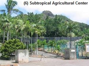 Ogasawara Subtropical Agricultural Center