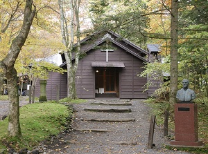 Shaw Memorial Church