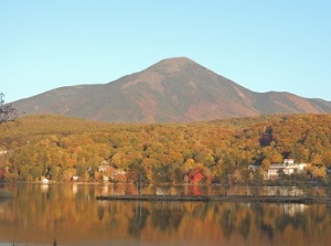 Tateshina highland (Nagano Prefecture) - Let's travel around Japan!