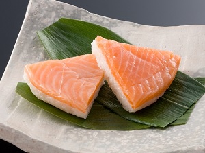 Masu-no-sushi