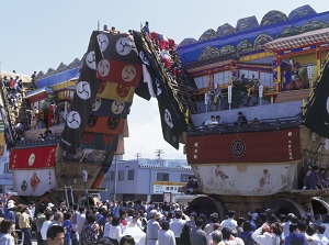 Seihaku Festival