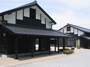 Wajima Kobo Nagaya