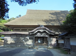 Kami-Tokikuni Residence