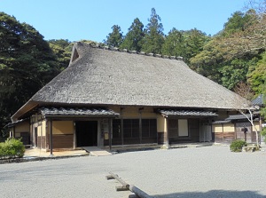 Shimo-Tokikuni Residence