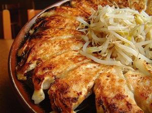 Hamamatsu Gyoza