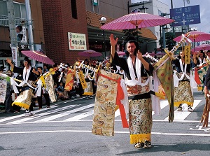 Obi Festival