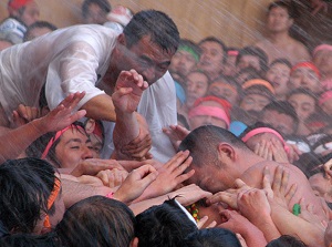 Konomiya Hadaka Matsuri