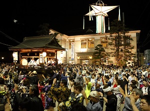 Gujo Odori