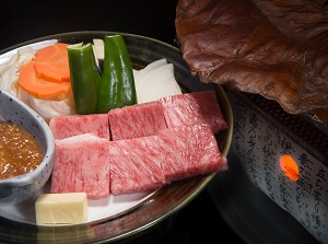 Hida beef