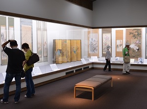 Takayama Museum of History and Art