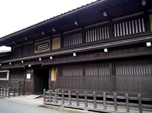 Kusakabe Folk Museum