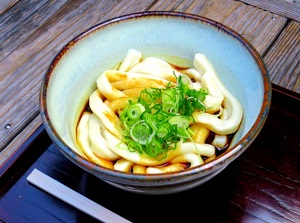 Ise Udon