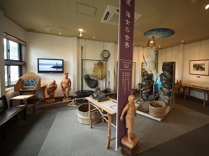 Ama Culture Museum