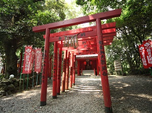 Shinmei Shrine