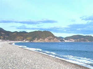 Shichiri-mihama