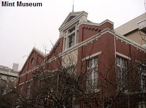 Mint Museum