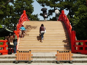 Soribashi Bridge