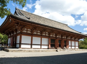 Koudo of Toji