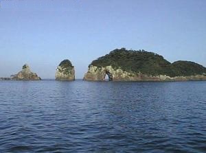 Ki-no-Matsushima