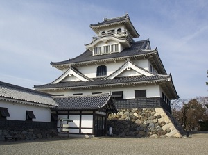 Nagahama Castle