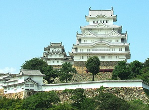 Himeji Castle