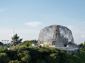 Rokko-Shidare observatory