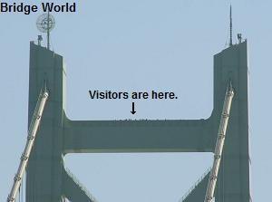 Bridge world