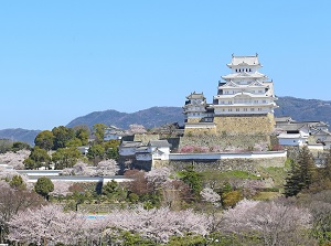 Himeji Castle