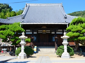 Komyoji in Onomichi