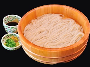 Tarai Udon