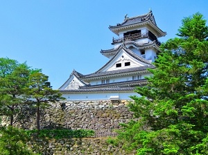 Kochi Castle