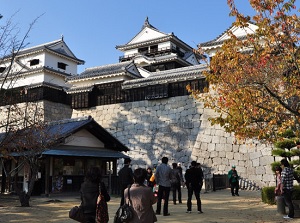 Matsuyama Castle